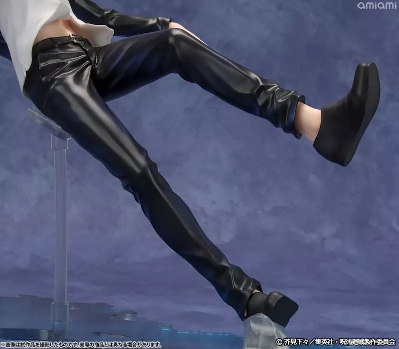 Kotobukiya ARTFX J Jujutsu Kaisen Satoru Gojo Kaigyoku Gyokusetsu 1/8 Figure