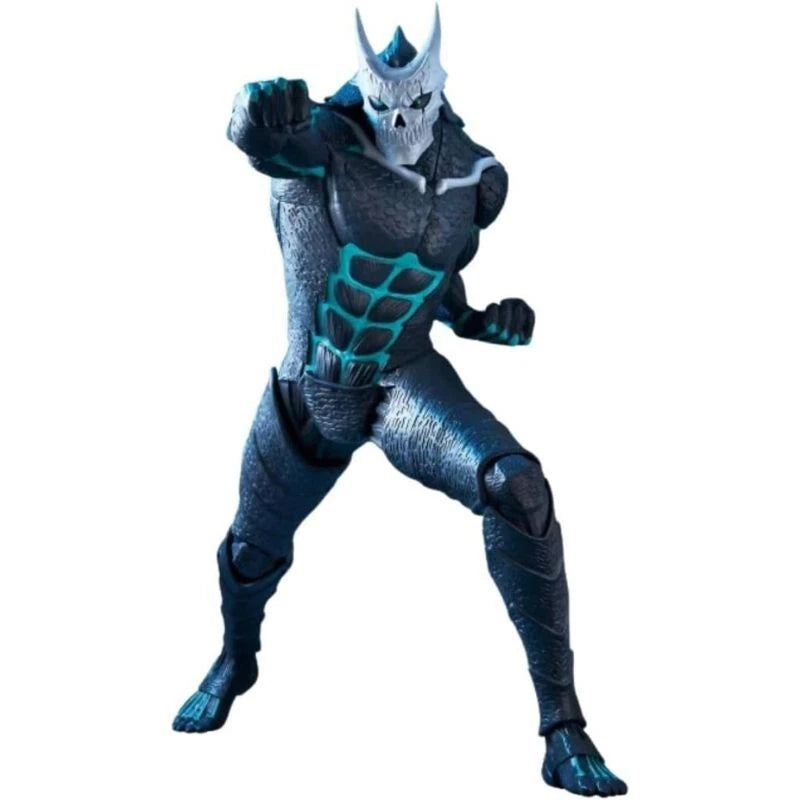 Banpresto Grandista Kaiju No.8 Figure JAPAN OFFICIAL