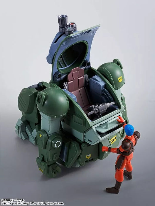 BANDAI HI-METAL Armored Trooper Votoms R Scope Dog Action Figure 