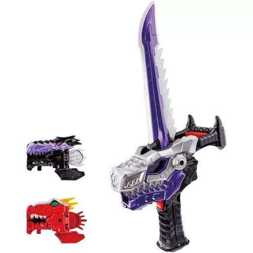 Bandai Kishiryu Sentai Ryusoulger DX Gaisoul Sword JAPAN OFFICIAL