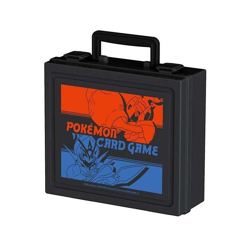 armarouge pokemon card Pokemon Card Game Carrying Case Armarouge & Ceruledge