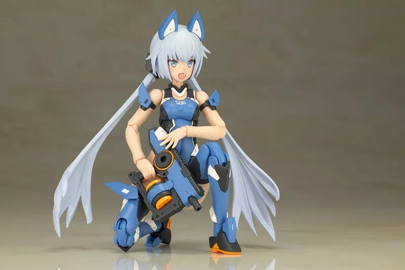 Costume da bagno Kotobukiya Frame Arms Girl Stylet ver. Kit modello UFFICIALE GIAPPONE