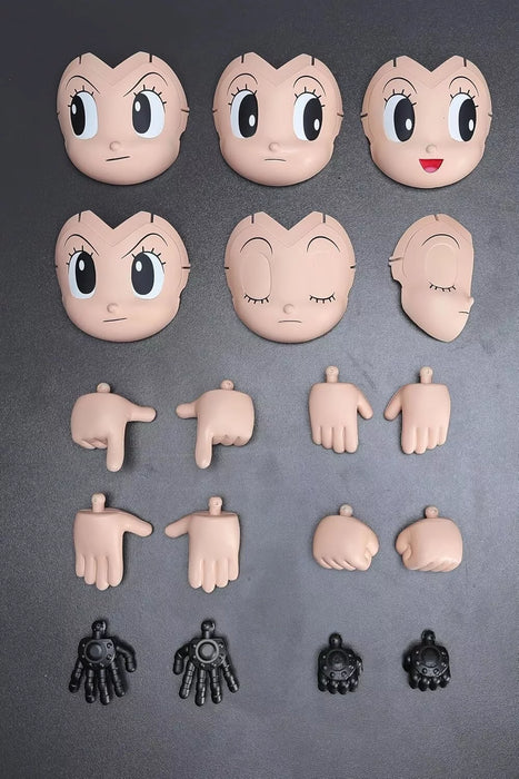 Astro Boy Model Kit Deluxe Ver. JAPAN OFFICIAL