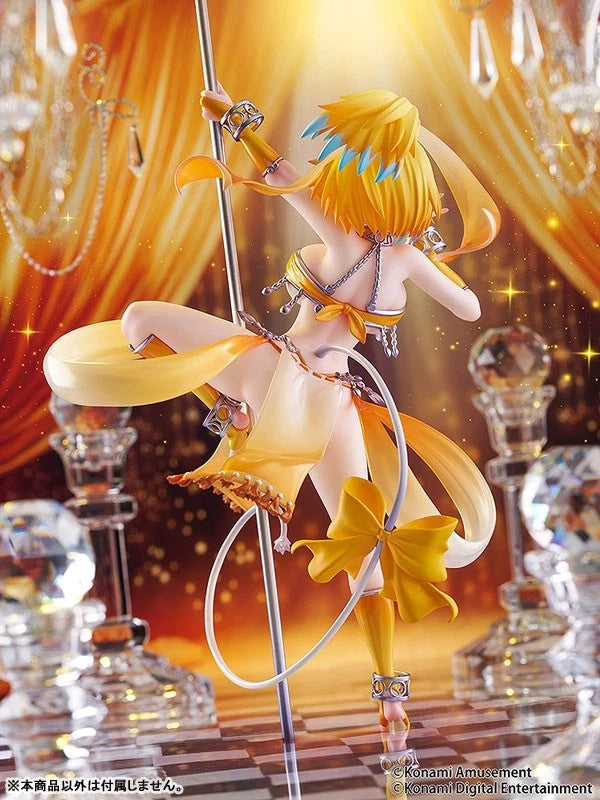 Bomber Girl Pine Belly Dance Ver. 1/6 Figur JAPAN OFFIZIELL