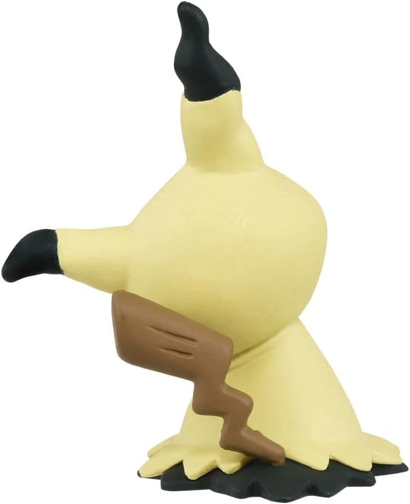 Pokemon Moncolle Mimikyu MS-13 Figure JAPAN OFFICIAL
