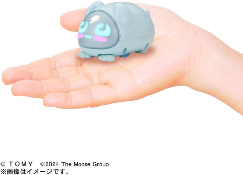 Takara Tomy Micropets Puppy JAPAN OFFICIAL