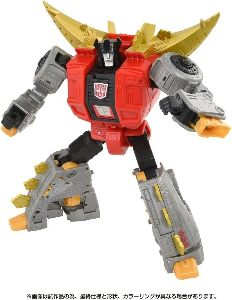 Transformers The Movie Studio Series SS-111 Dinobot Snarl Action Figura Japón