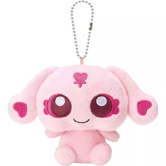 BANDAI PreCure All Stars PreCure Mascot Fairy Mipple Plush JAPAN OFFICIAL