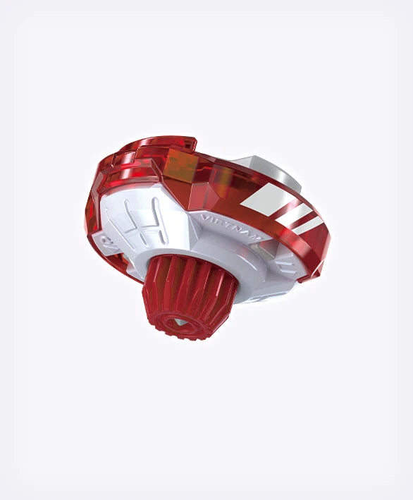 Takara Tomy Beyblade X CX-00 Starter Pegasus Blast ATr Metal Coat