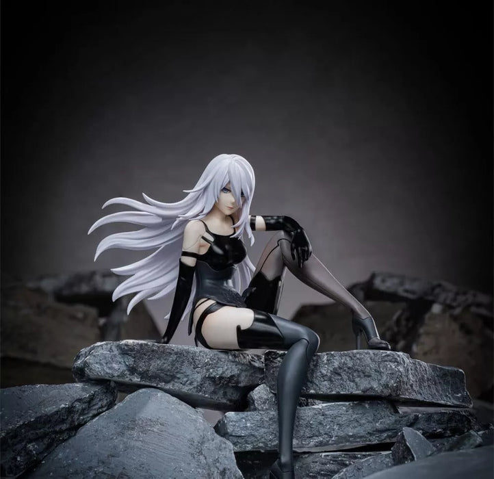 SEGA Chokonose Premium Figure NieR:Automata Ver1.1a A2 JAPAN OFFICIAL