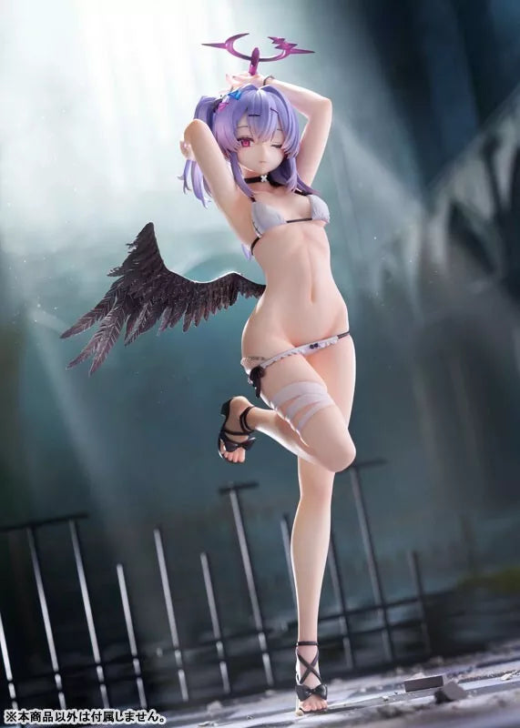 Maillot de bain NIYA Ver. 1/7 Figurine JAPON OFFICIEL