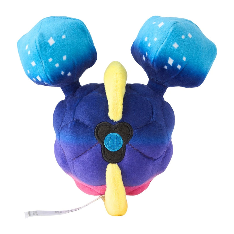 Pokemon Center Original Pokemon Fit 789 Cosmog Plush Doll JAPAN OFFICIAL