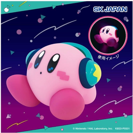 Kirby of the Stars Tokimeki Crane Fever Room Light Namco Limited JAPAN OFFICIAL