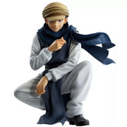 Ichiban Kuji Hunter x Hunter Greed Island Ging Prize C Figure JAPAN OFFICIAL