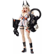 House of Sand Shikura 1/12 Action Figure JAPAN OFFICIAL