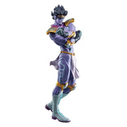 BANDAI Ichiban Kuji JoJo's STAND'S ASSEMBLE Star Platinum Prize Last One Figure