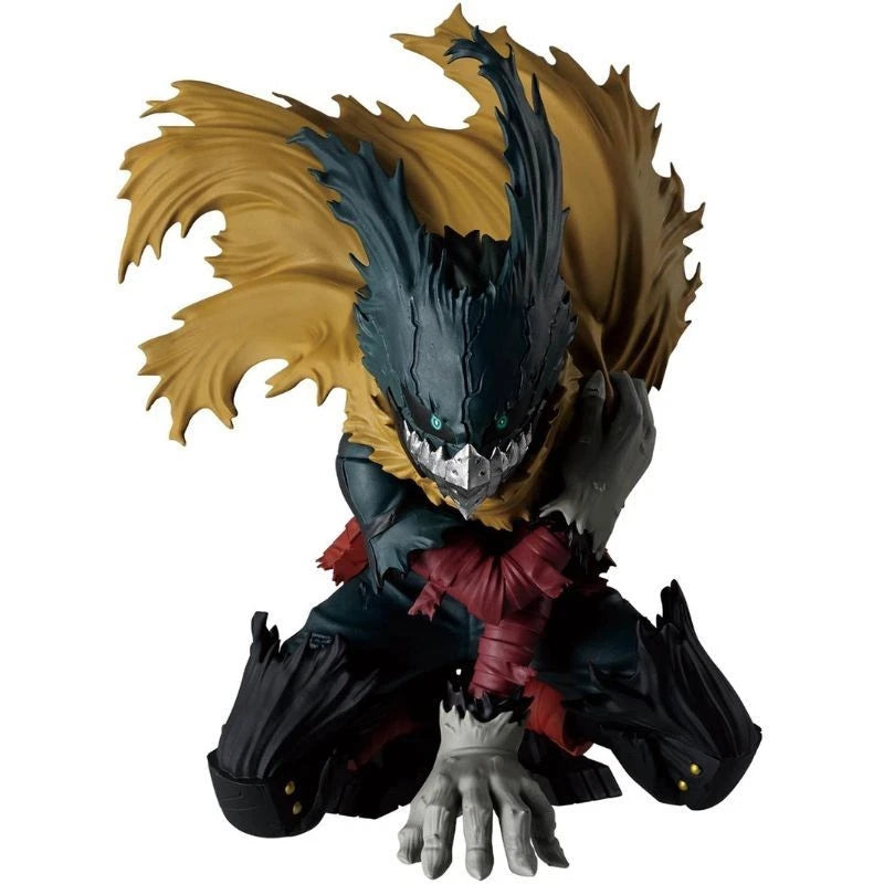 Banpresto Maximatic My Hero Academia Izuku Midoriya III Figure JAPAN OFFICIAL