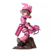 SEGA Luminasta Sword Art Online Alternative Gun Gale Online II LLENN Figure