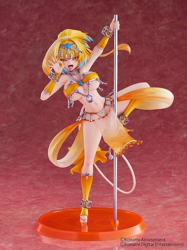Bomber Girl Pine Belly Dance Ver. 1/6 Figur JAPAN OFFIZIELL