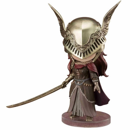 BANDAI Figuarts mini ELDEN RING Blade of Miquella Malenia Action Figure JAPAN