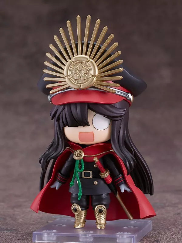 Nendoroid Fate Grand Order Archer Nobunaga Oda Action Figure JAPÃO OFICIAL