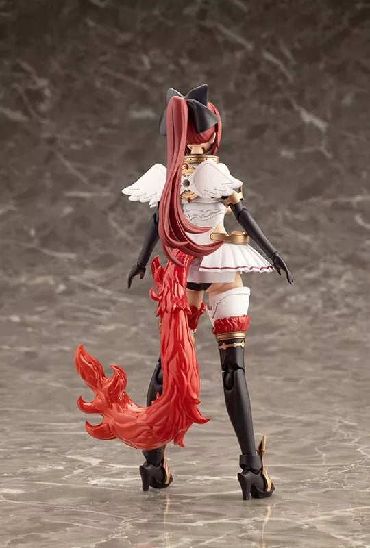 Kotobukiya Arcanadea Charmed Model Kit OFICIAL DE JAPÓN