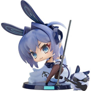 APEX Azur Lane JUUs Time Chibi Figure New Jersey Figure JAPAN OFFICIAL
