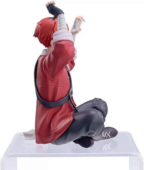 SEGA Chokonose Premium Figure Frieren Beyond Journey's End Stark JAPAN OFFICIAL