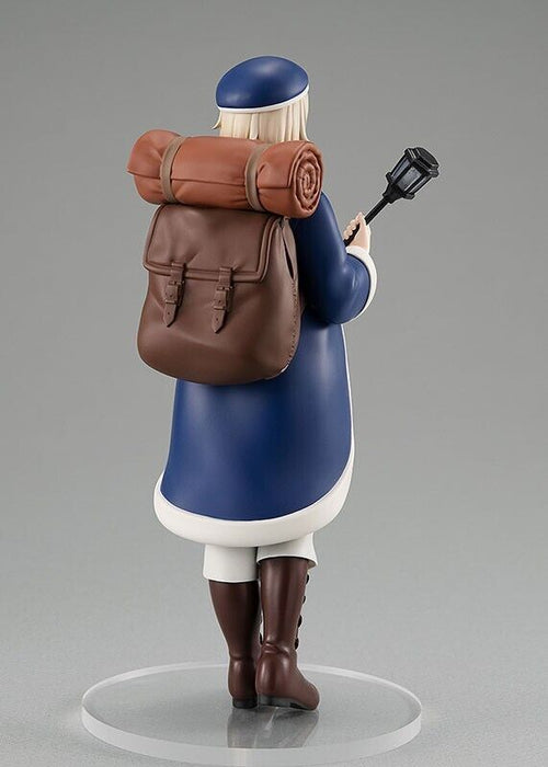 POP UP PARADE Delicious in Dungeon Falin Figure JAPAN OFFICIAL