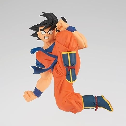 Banpresto Dragon Ball z Match Makers fils Goku Figure Japon Officiel