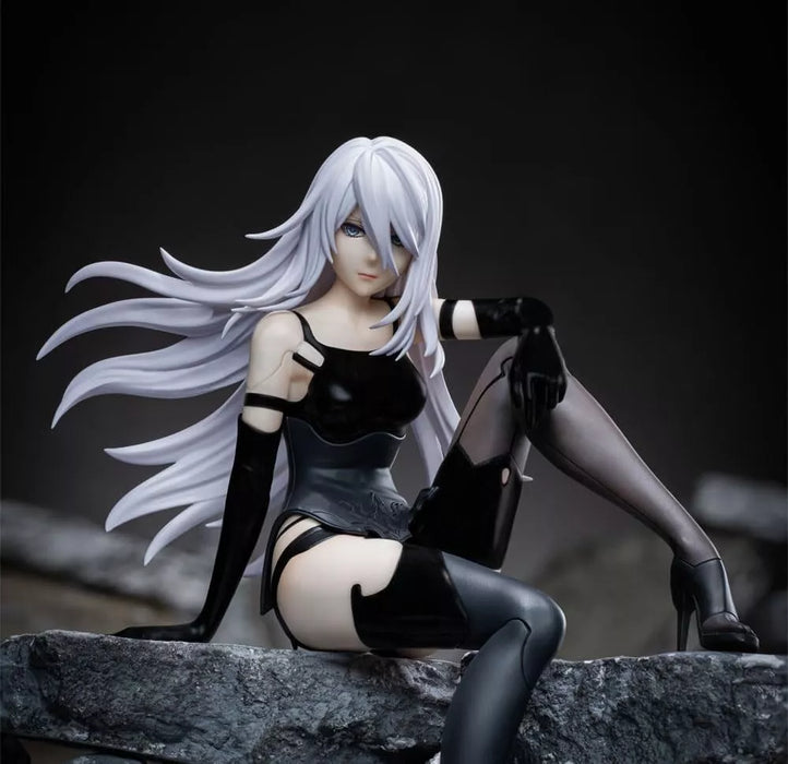 SEGA Chokonose Premium Figure NieR:Automata Ver1.1a A2 JAPAN OFFICIAL