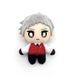 Atlus Persona 3 Reload Akihiko Sanada Plush Keychain Limited JAPAN OFFICIAL