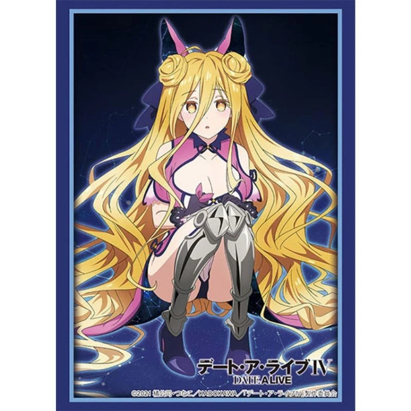 Sleeve Collection HG Date A Live IV Mukuro Hoshimiya Part.2 Vol.4890 JAPAN