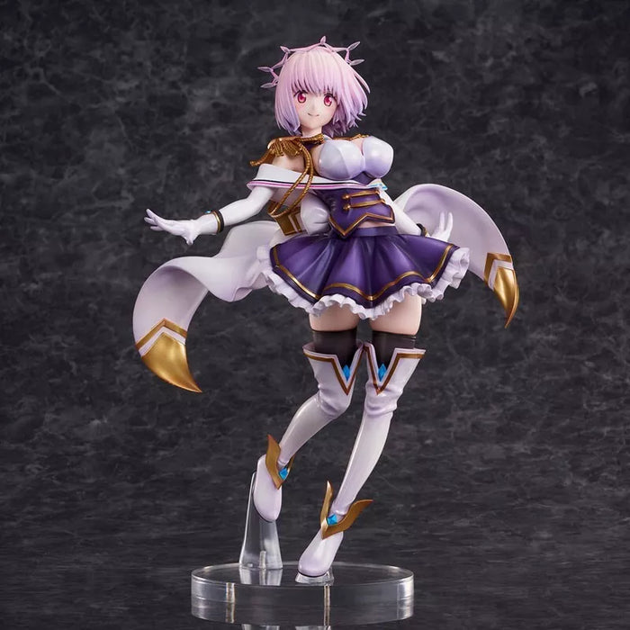 Denkou Choujin Gridman Universe Akane Shinjo 1/6 Figure JAPAN OFFICIAL