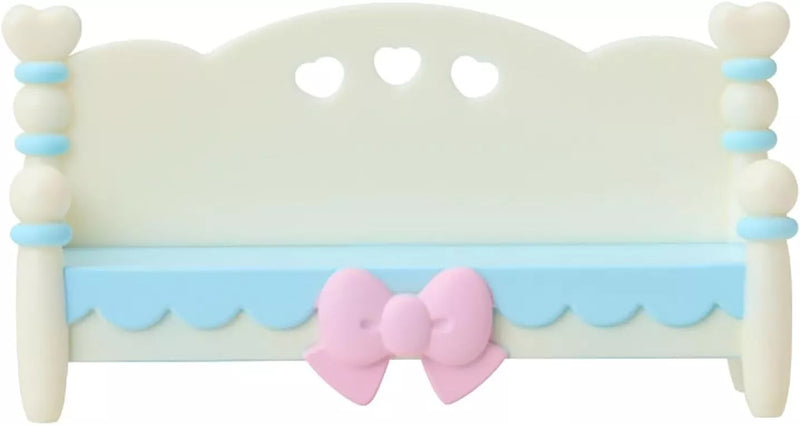 Sanrio Cinnamoroll Puppenset 365599 JAPAN OFFIZIELL