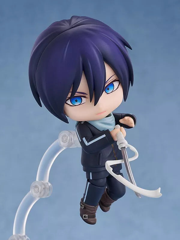 Figurine Nendoroid Noragami Yato JAPON OFFICIEL