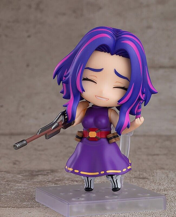 Nendoroid My Hero Academia Lady Nagant Action Figure Giappone Officiale