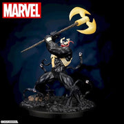 SEGA Luminasta Venom King in Black Figure JAPAN OFFICIAL