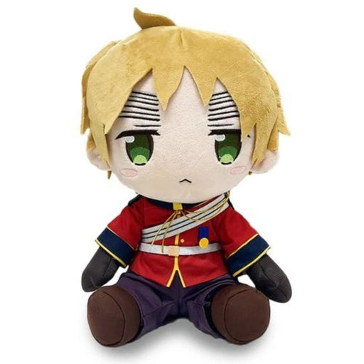 TAITO Hetalia World Stars England Big Plush Doll JAPAN OFFICIAL