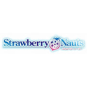 Divine Cross Strawberry Nauts Booster Pack Box TCG JAPAN OFFICIAL