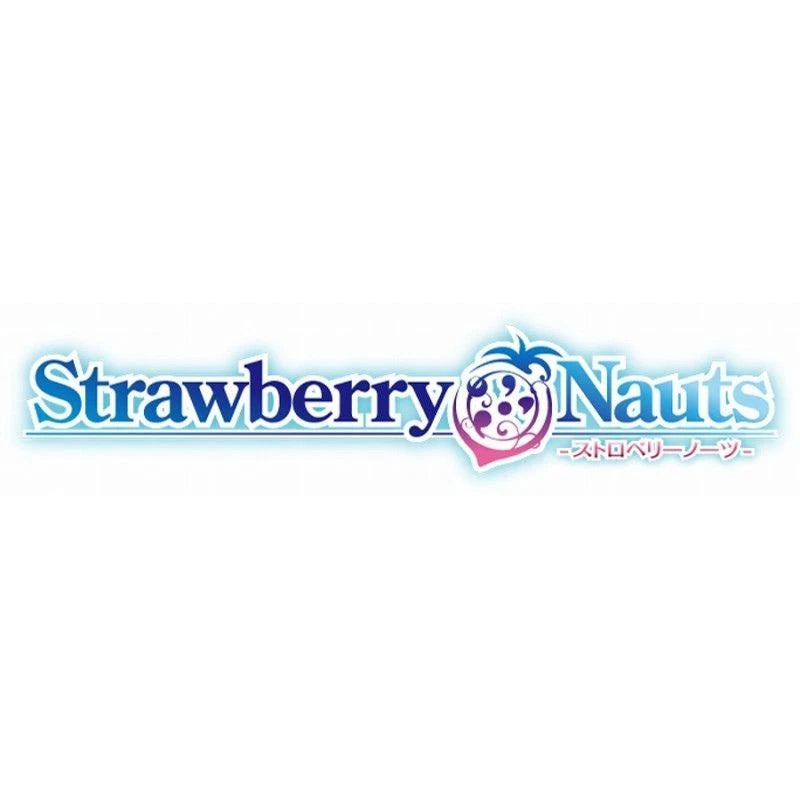 Divine Cross Strawberry Nauts Booster Pack Box TCG JAPAN OFFICIAL