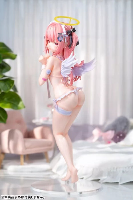 AIMU REAVOR VER. 1/4 figura oficial de Japón