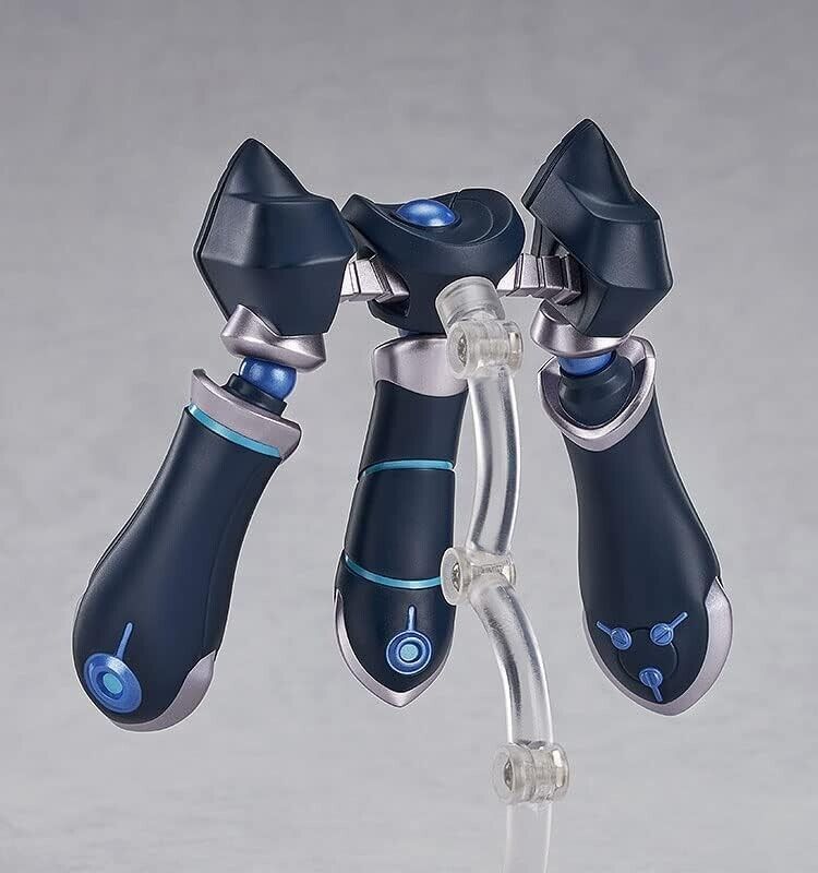 Nendoroid The Legend of Heroes Trails Into Reverie Altina Orion Action Figure d'action