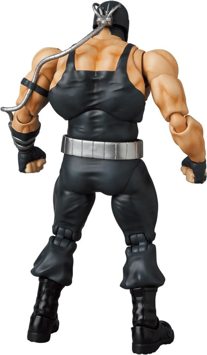 Medicom Toy MAFEX No.216 Bane BATMAN KNIGHTFALL Ver. Action Figure JAPAN