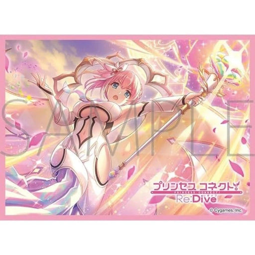 Chara Sleeve Collection Matte Series Connect! Re:Dive Yui Astral MT2198 JAPAN