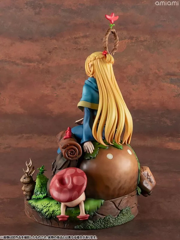 Delicious in Dungeon Marcille Donato Adding Color to the Dungeon 1/7 Figure