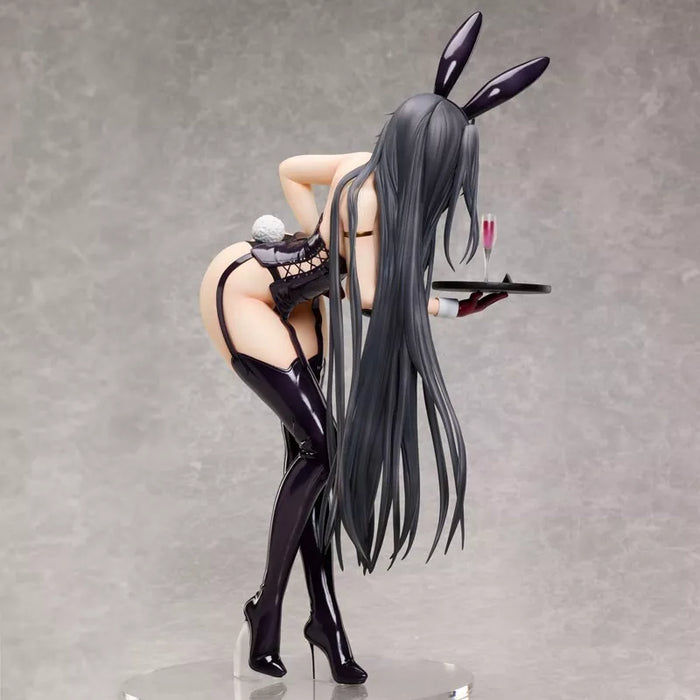 Azur Lane Taiho Anniversary Bunny Ver. 1/4 Figura Giappone ufficiale