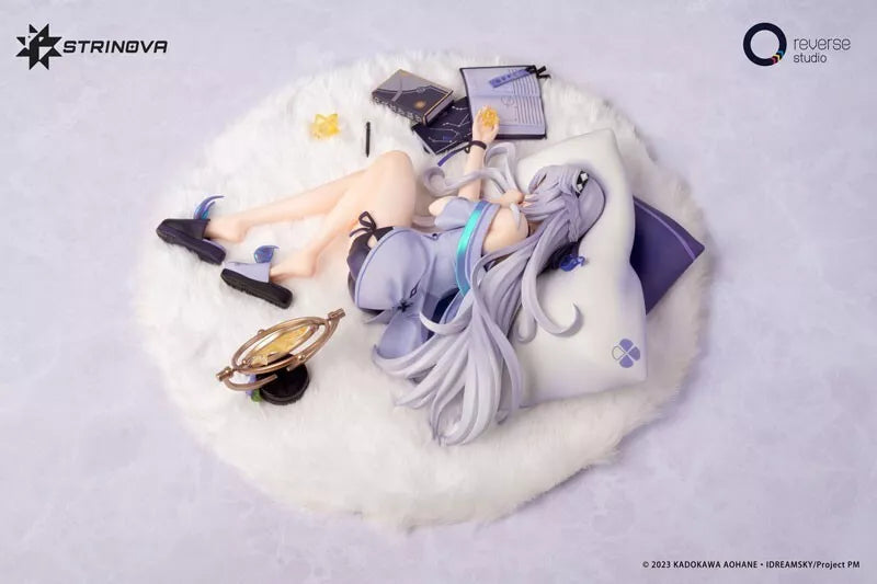 CalabiYau XingHui Midsummer Starry Night Ver. 1/7 Figure JAPAN OFFICIAL