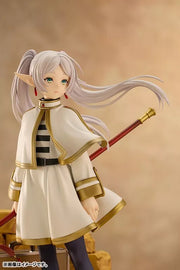 Frieren: Beyond Journey's End Frieren Magic of the Eventide Glow 1/7 Figure