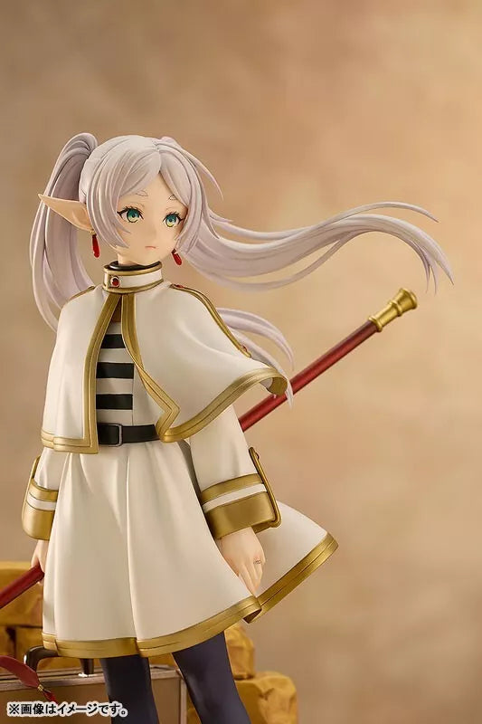 Frieren: Beyond Journey's End Frieren Magic of the Eventide Glow 1/7 Figure